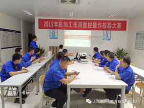 立足崗位 技能練兵 服務生產——青島發(fā)動機工廠技師工作站崗位大練兵系列活動紀實