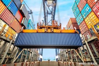 中國對美出口大跌13%，降為美國第三大進口國，誰‘上位’了？電子產品銷售揭示貿易格局變遷